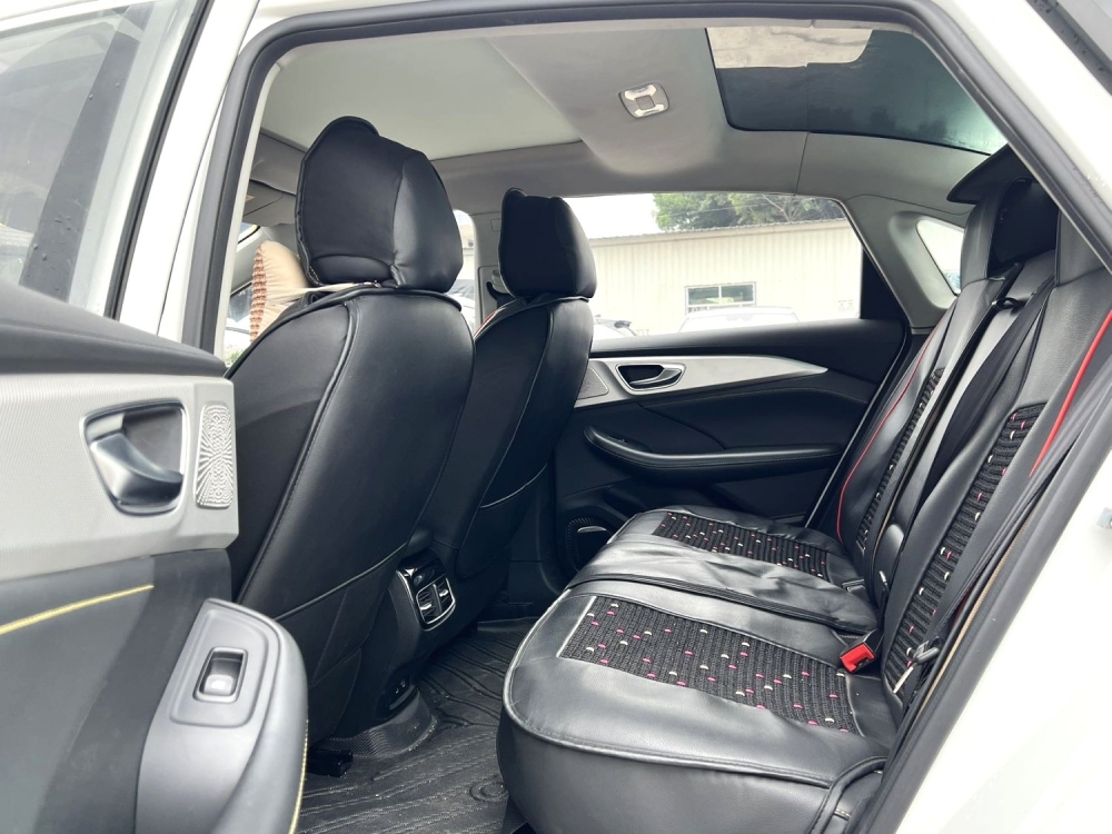 Roewe i6 MAX