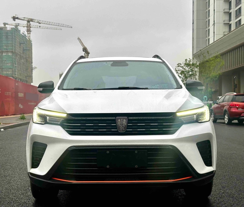 Roewe RX3 PRO