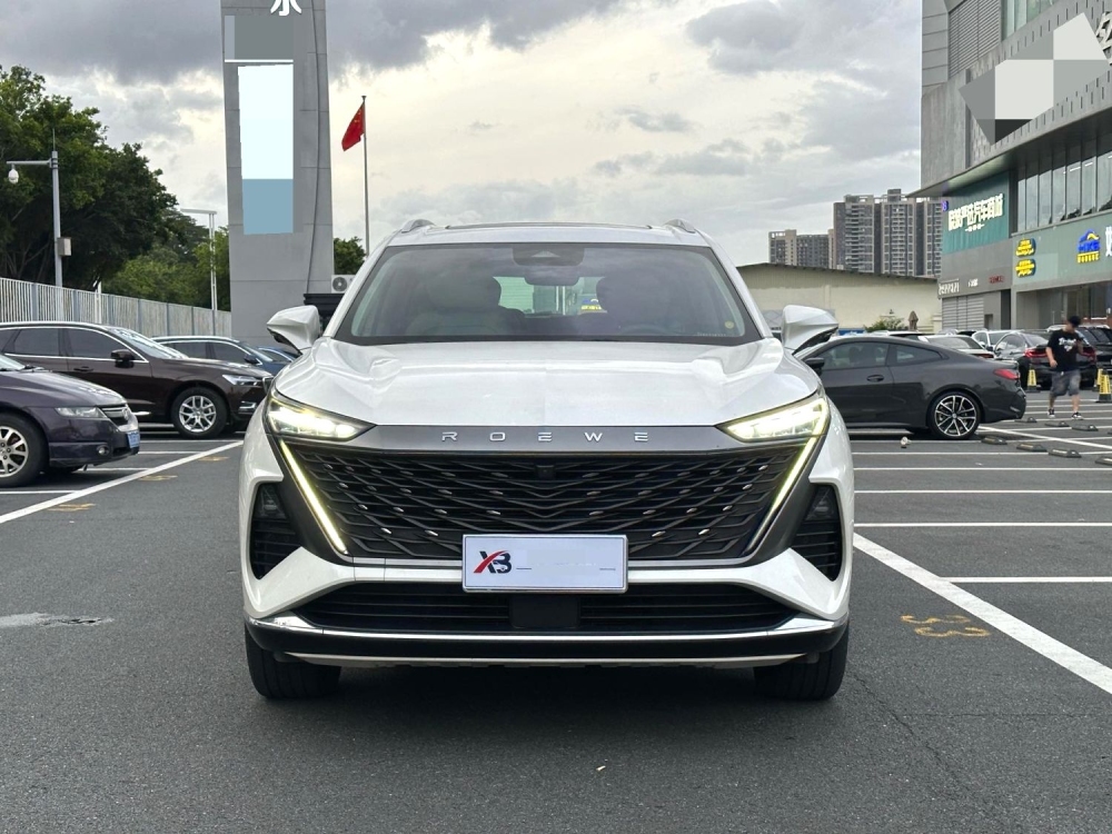 Roewe RX9