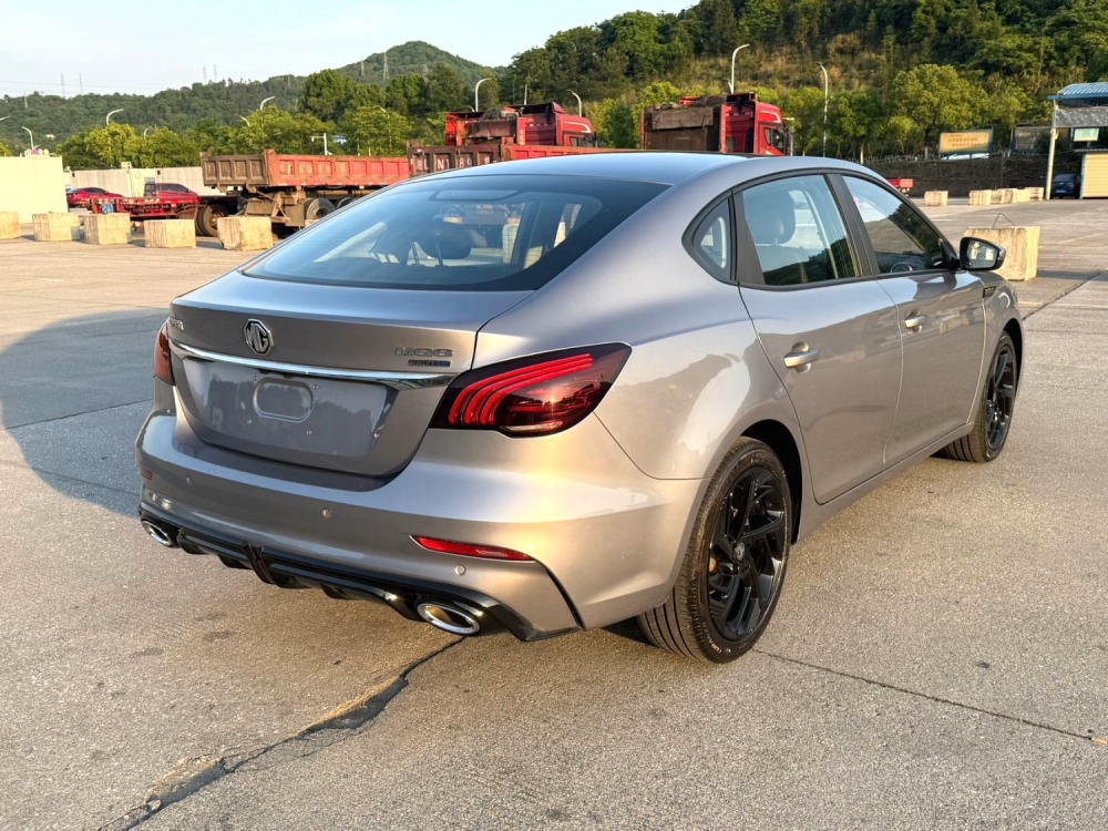 MG6 Pro
