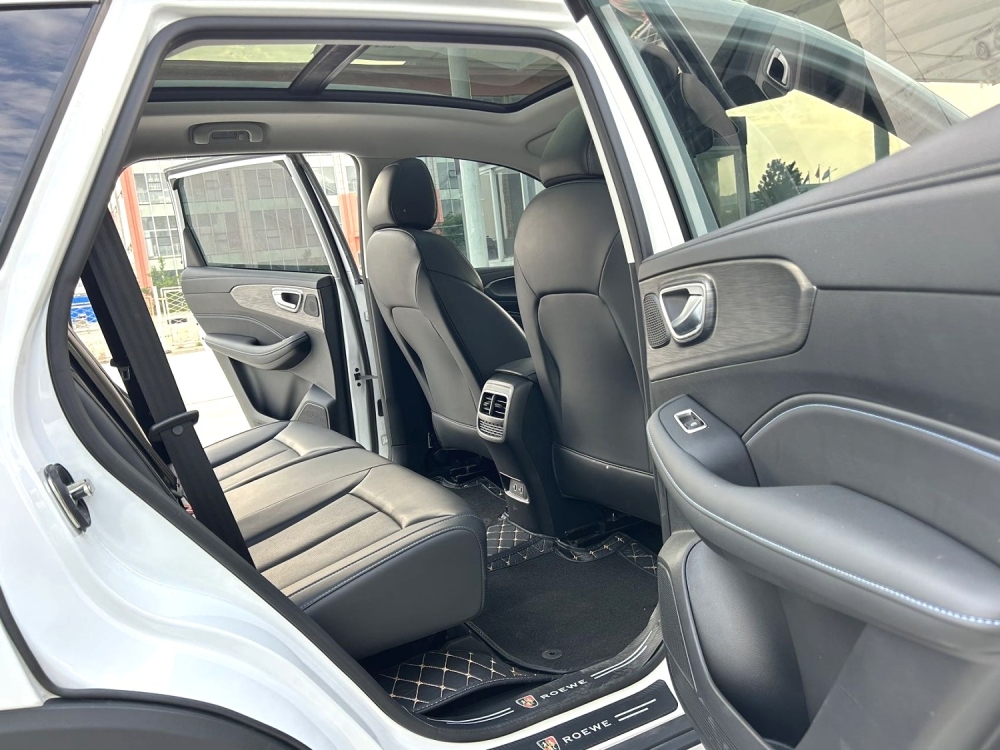 Roewe RX5 PLUS