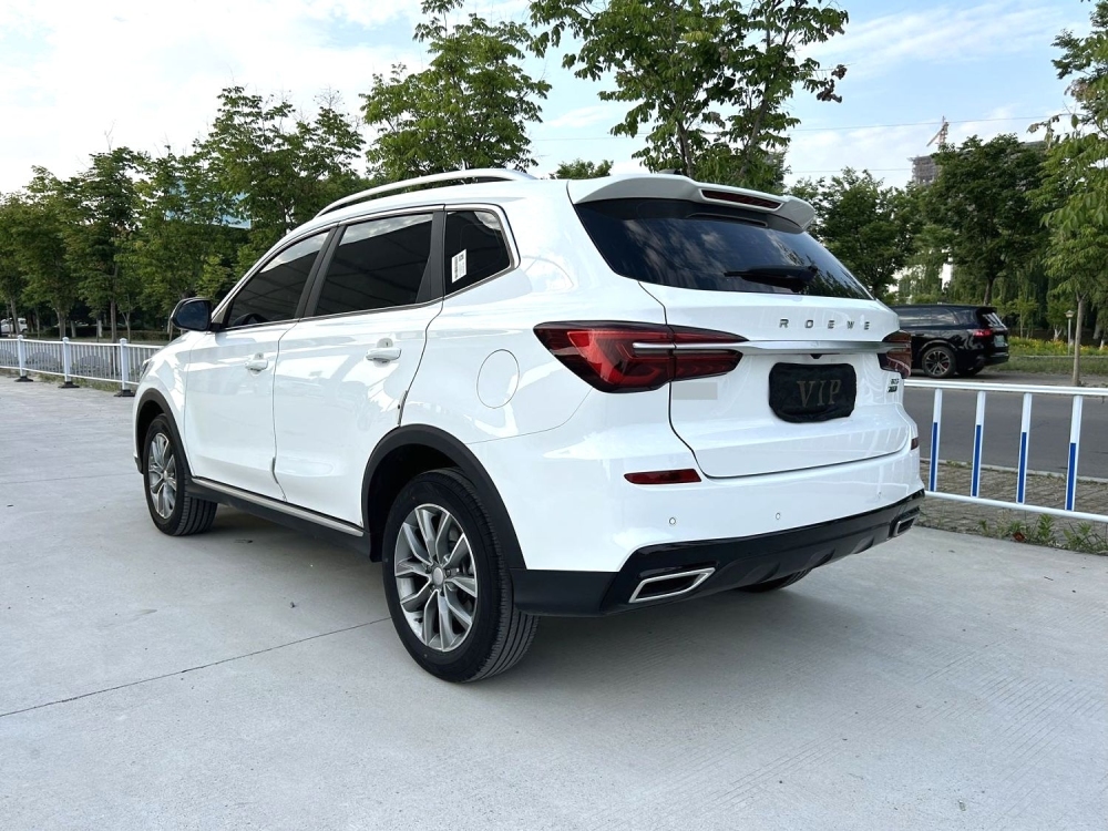 Roewe RX5 PLUS
