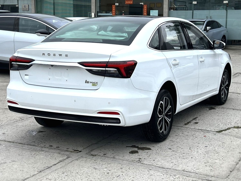 Roewe i6 MAX