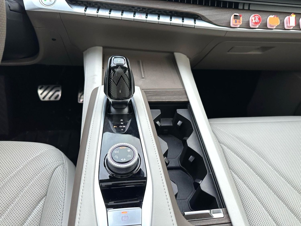 Roewe RX9