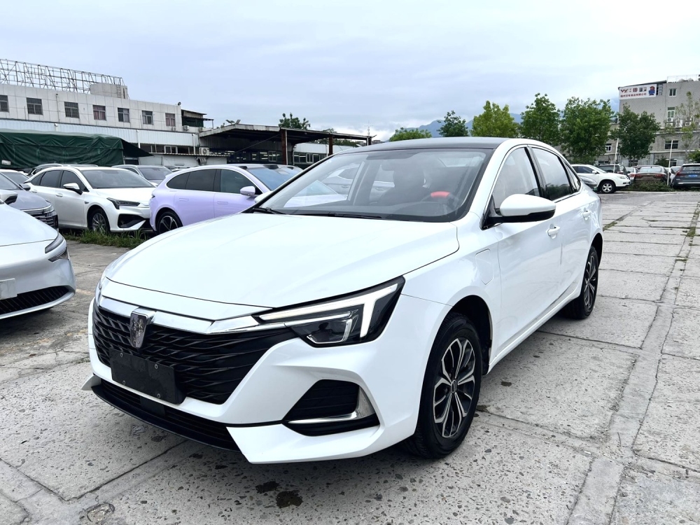 Roewe i6 MAX