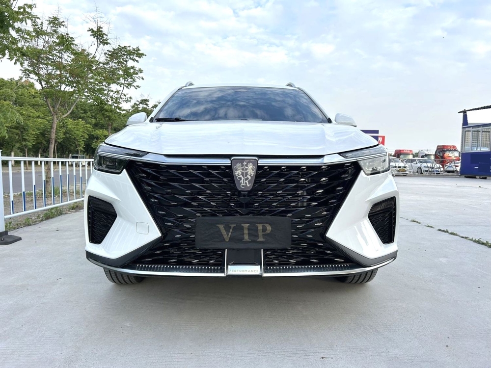 Roewe RX5 PLUS
