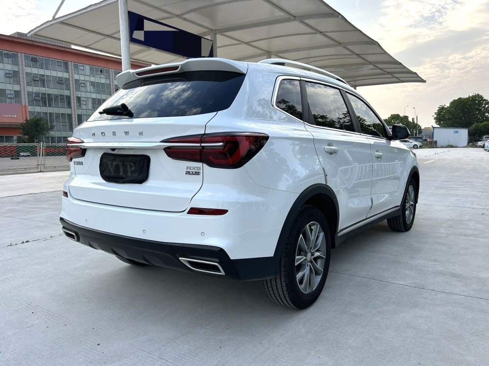 Roewe RX5 PLUS
