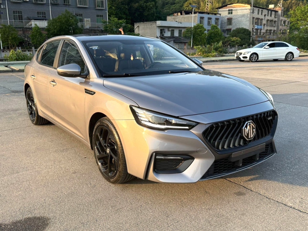 MG6 Pro