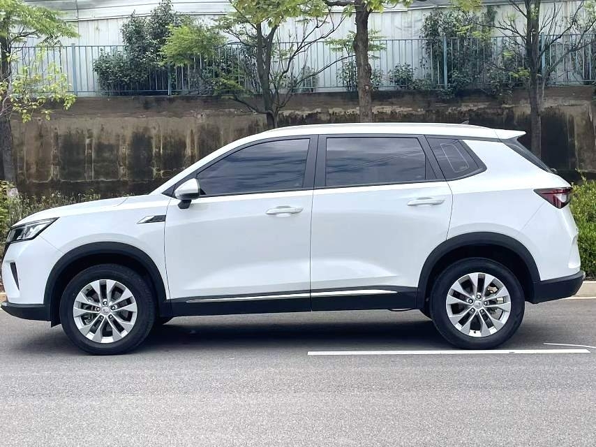 Wuling Xingchen