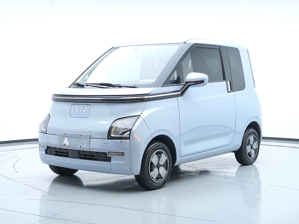 Wuling Air EV