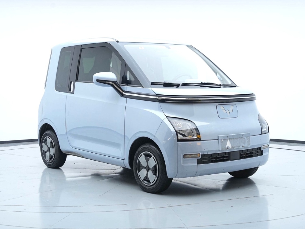 Wuling Air EV