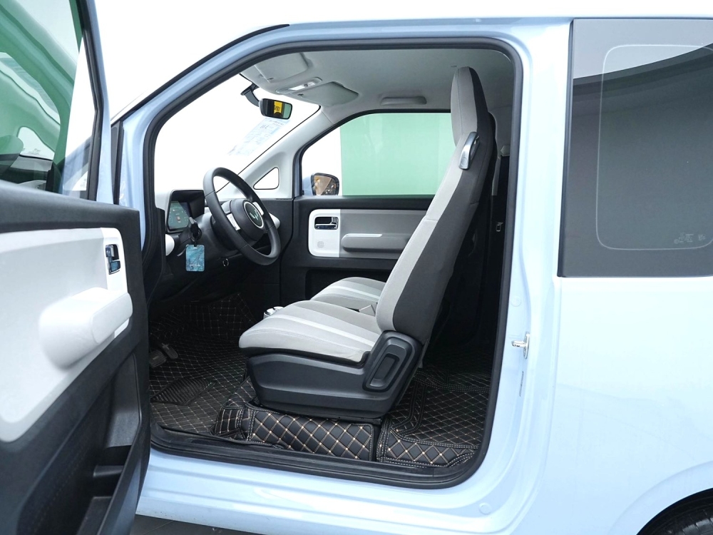 Wuling Air EV