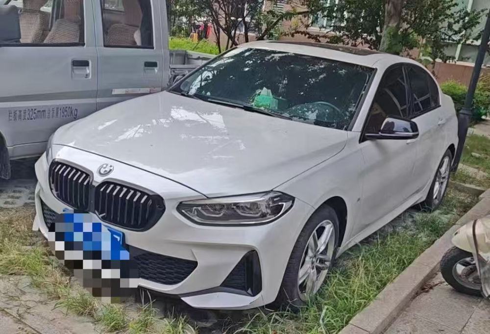 BMW 120i M Sport