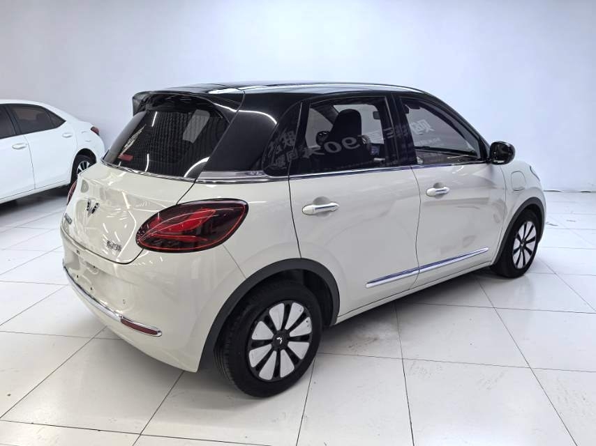 Wuling Bingo