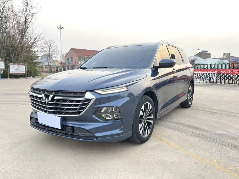 Wuling Kaige