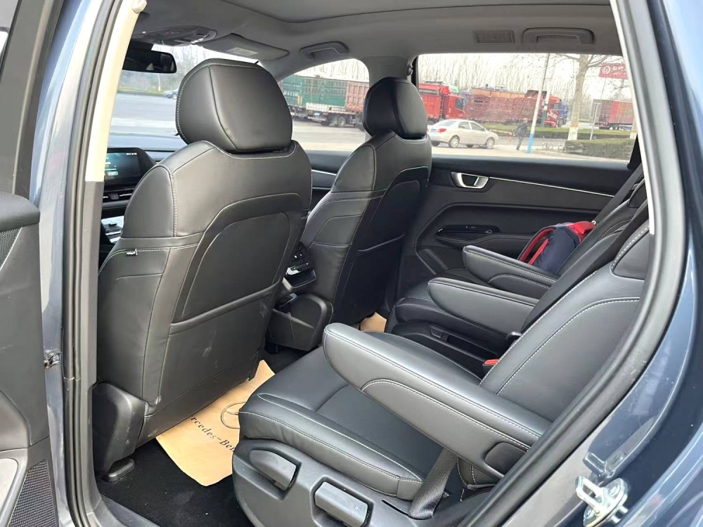 Wuling Kaige