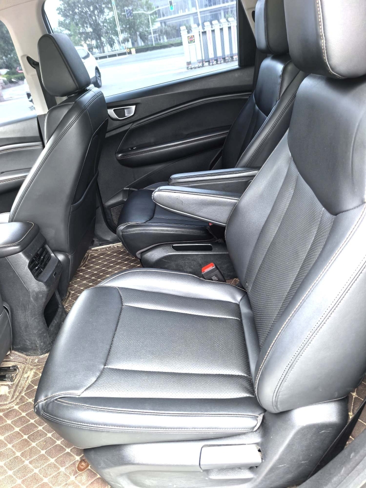Wuling Jiachen