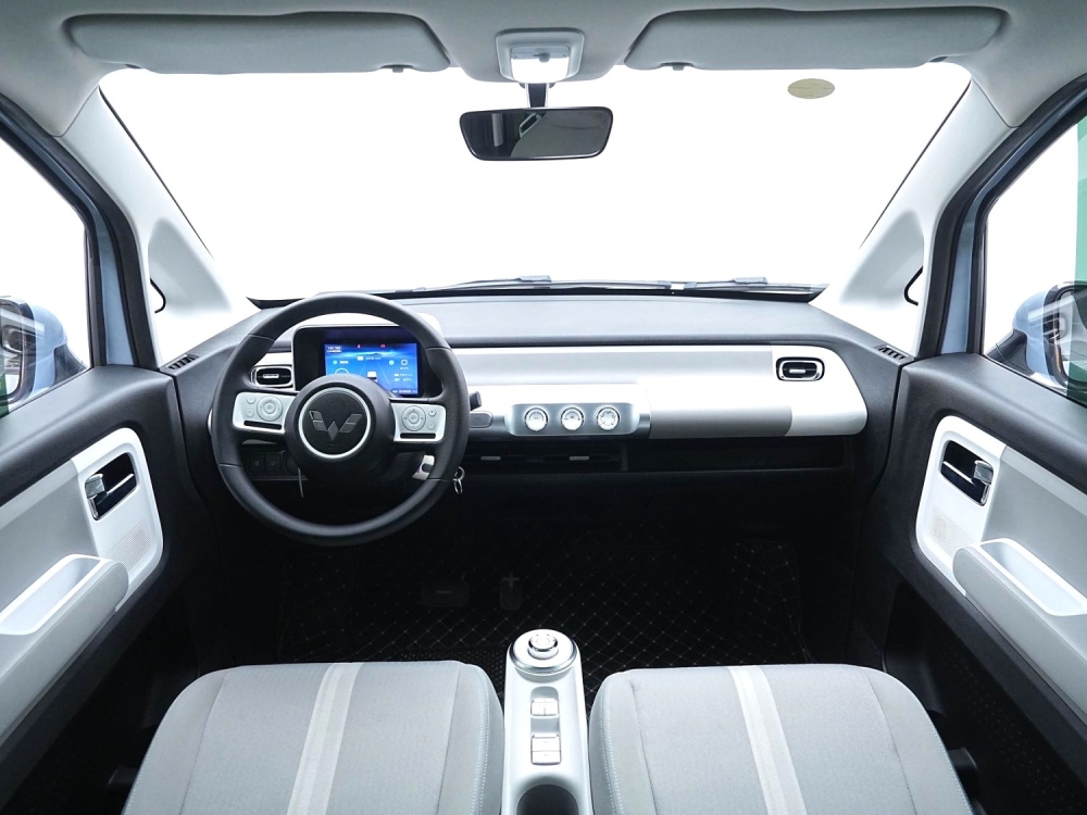 Wuling Air EV