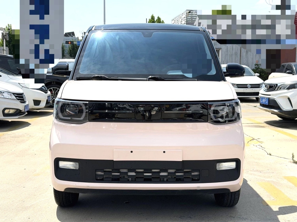 Wuling Hongguang MINI EV