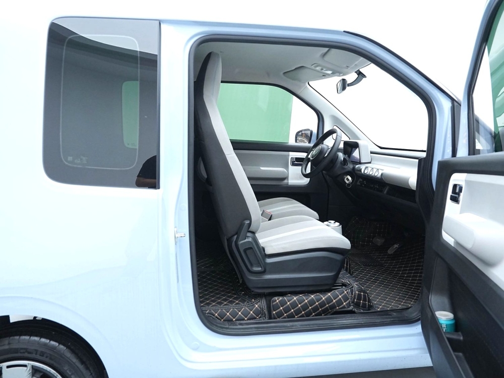 Wuling Air EV
