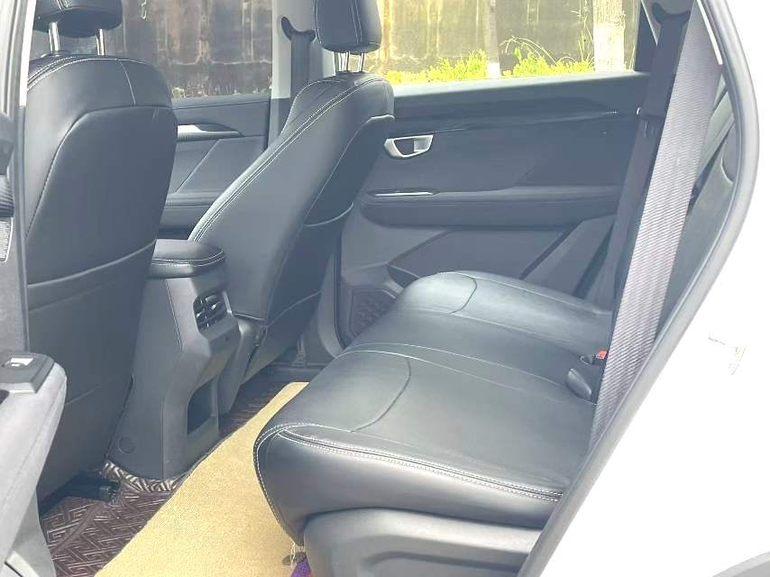Wuling Xingchen