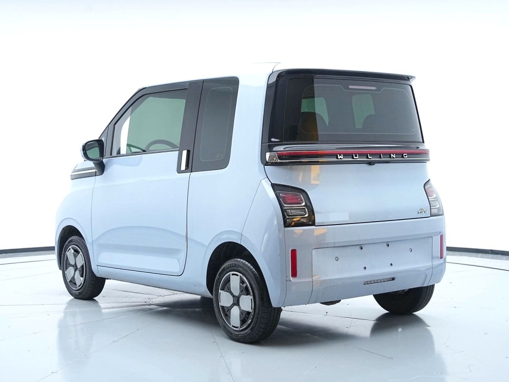 Wuling Air EV
