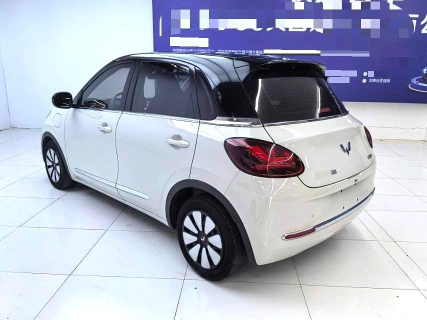 Wuling Bingo