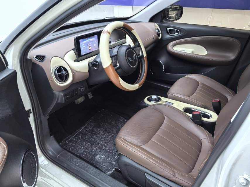 Wuling Bingo