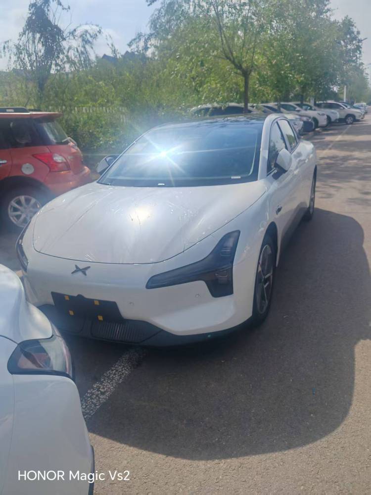 Xpeng M03