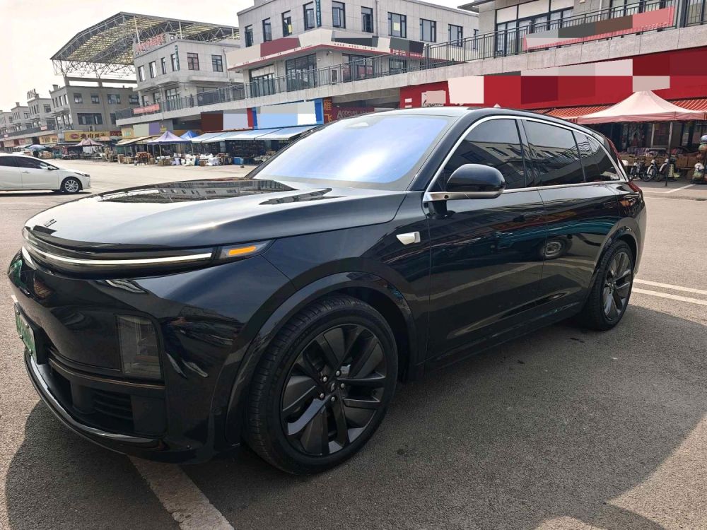 Li Auto L7 Pro