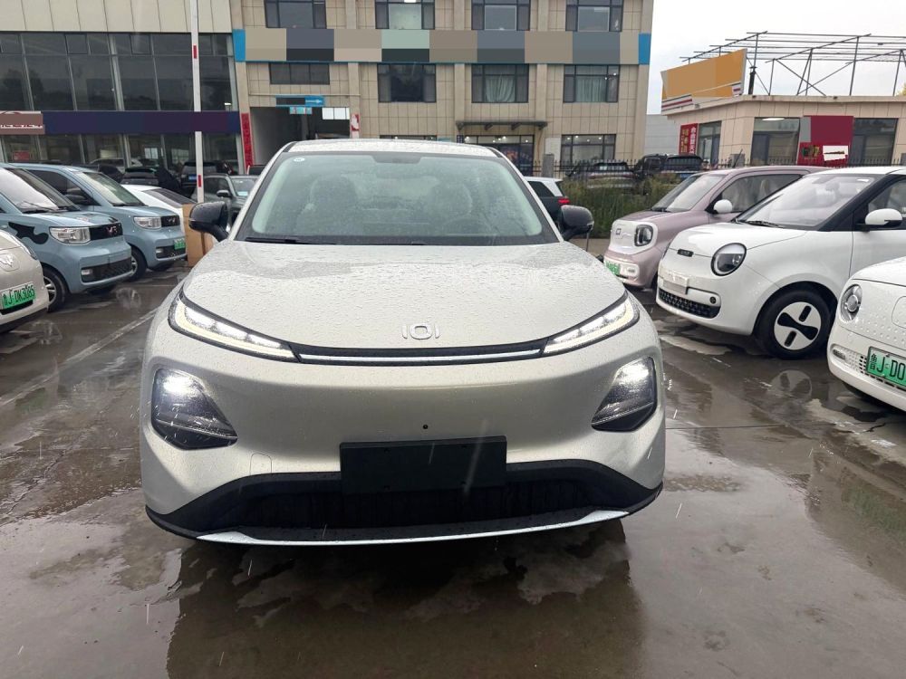 Qiyuan 2026 Q05 405 Air Automatic