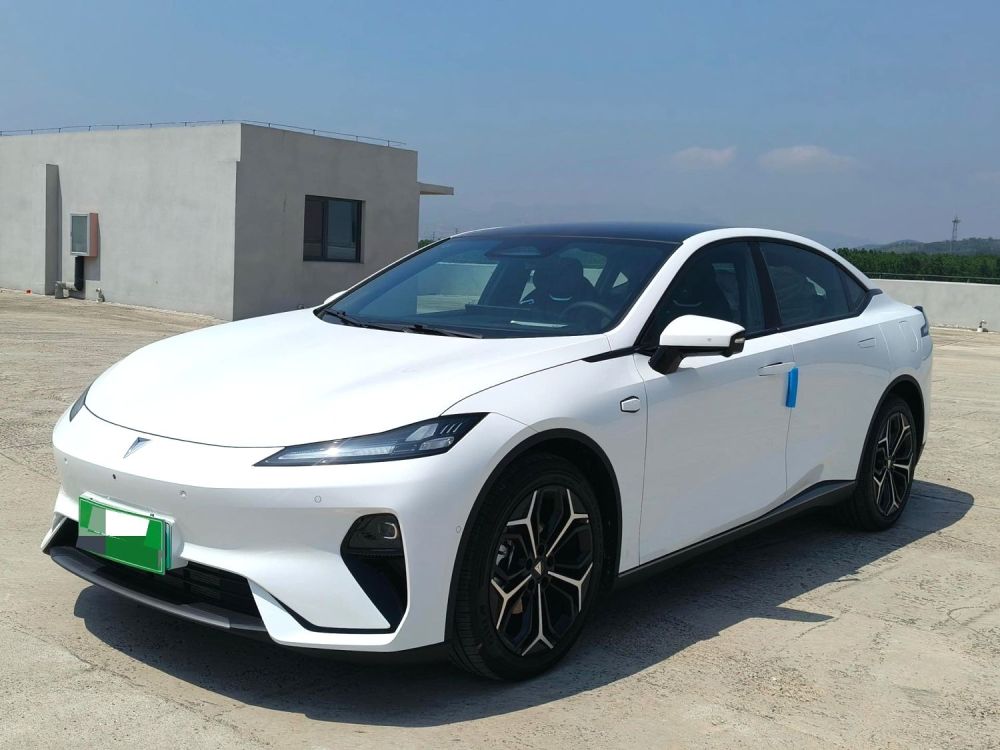 Changan Deepal L07 230Max Extended-Range Edition