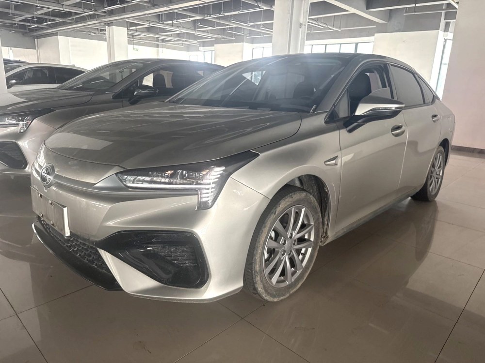GAC Aion Aion S Meimei 580 (LFP Battery)