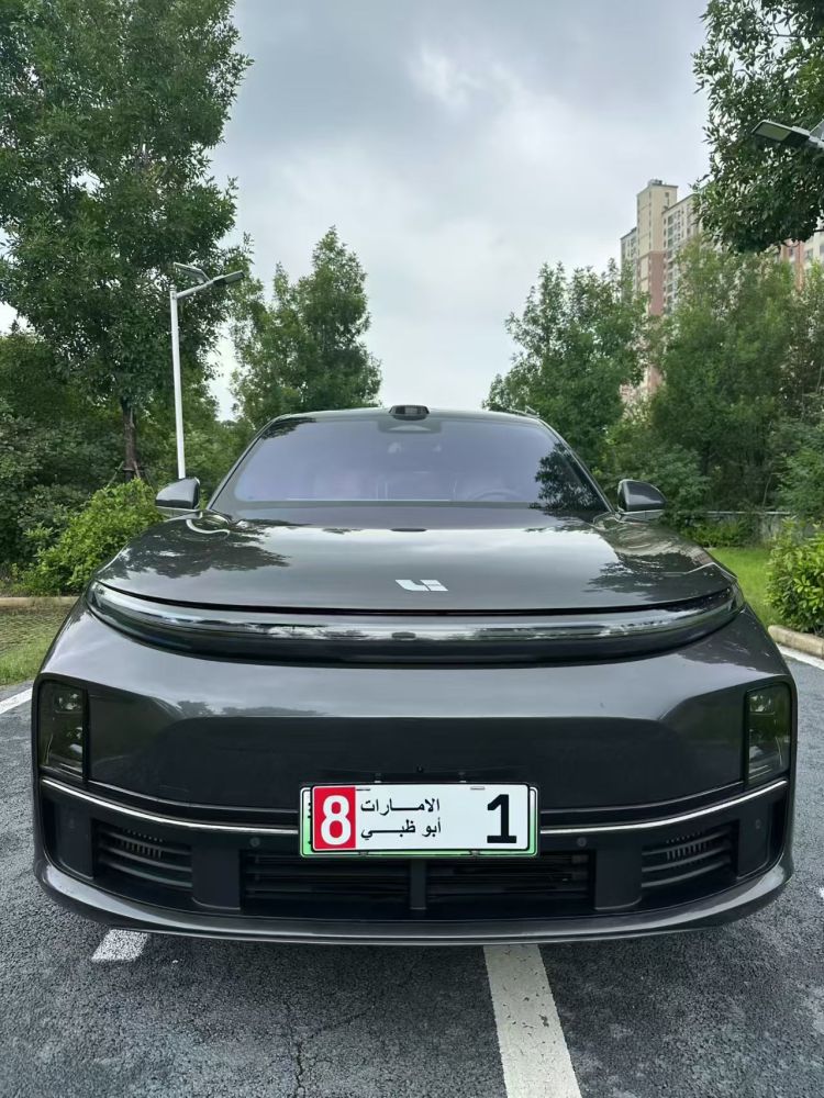 Li Auto L7