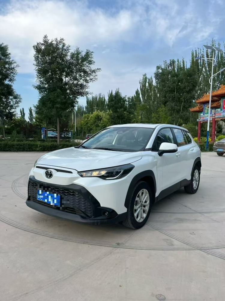 Toyota Frontlander