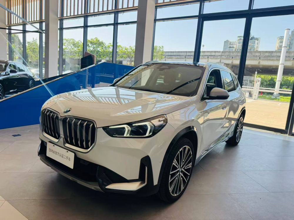 BMW X1 xDrive25Li X Design Package