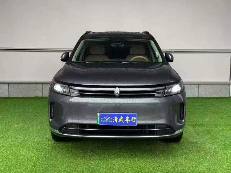 AITO M7