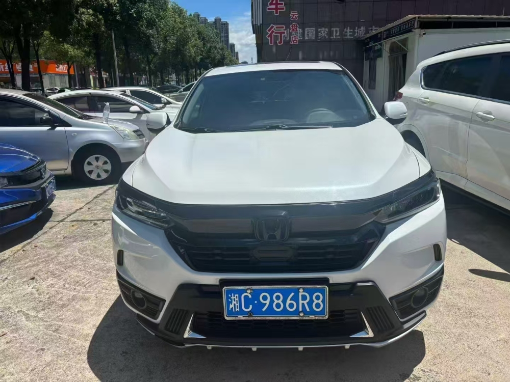 Honda Breeze 1.5T 2WD Elite Edition