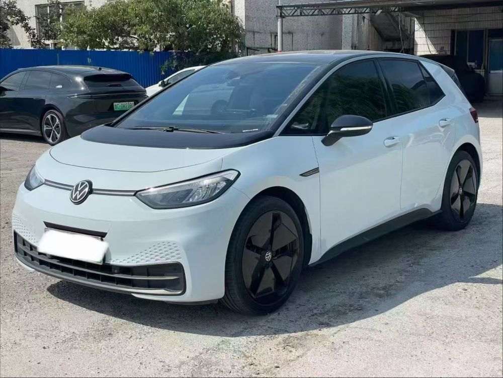 Volkswagen ID.3 Chuzhong Edition
