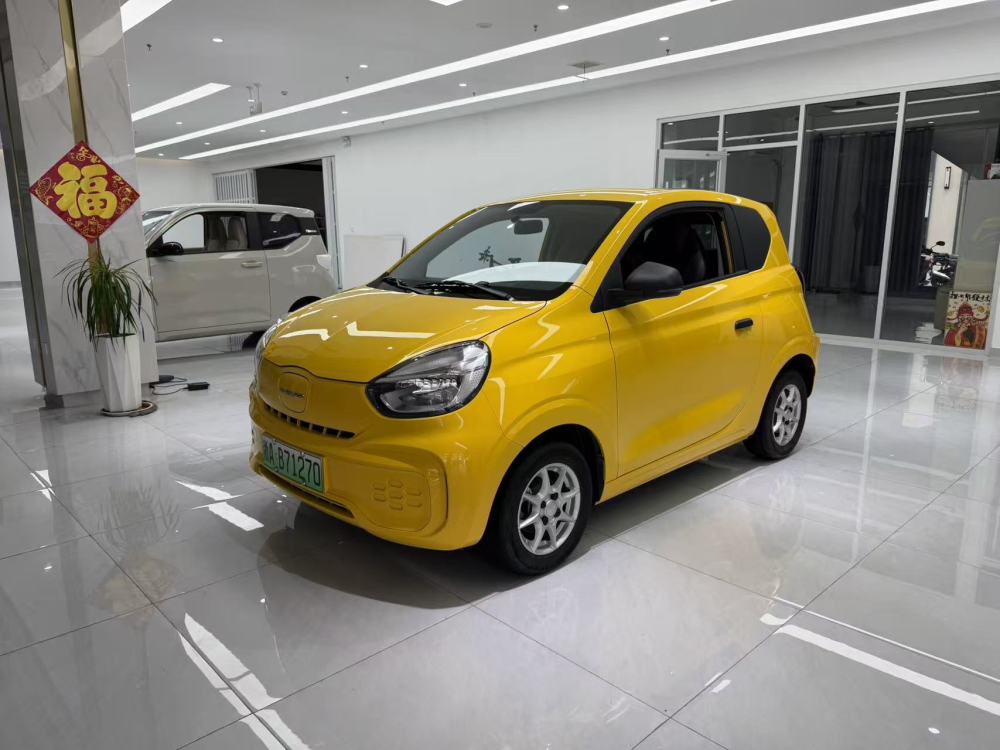 Roewe Clever 311KM Yuanqi Bobo Edition