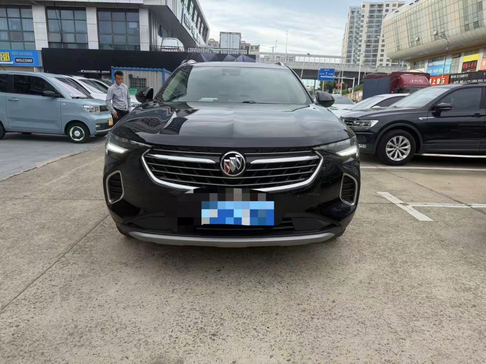Buick Envision S