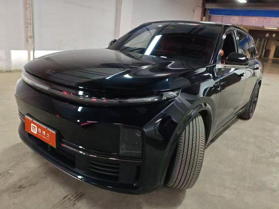 Li Auto L7 Pro