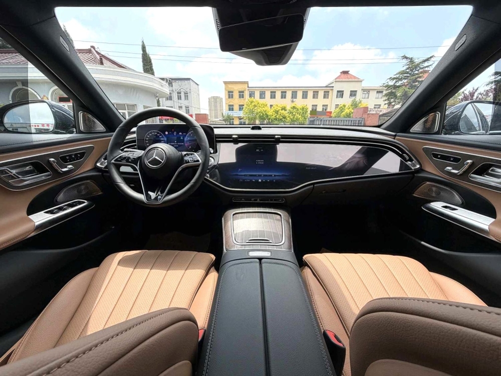 E-Class E300L