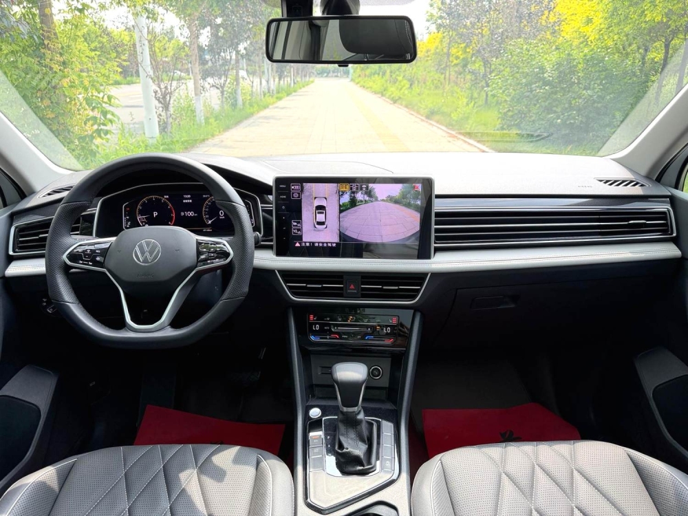 Tiguan L