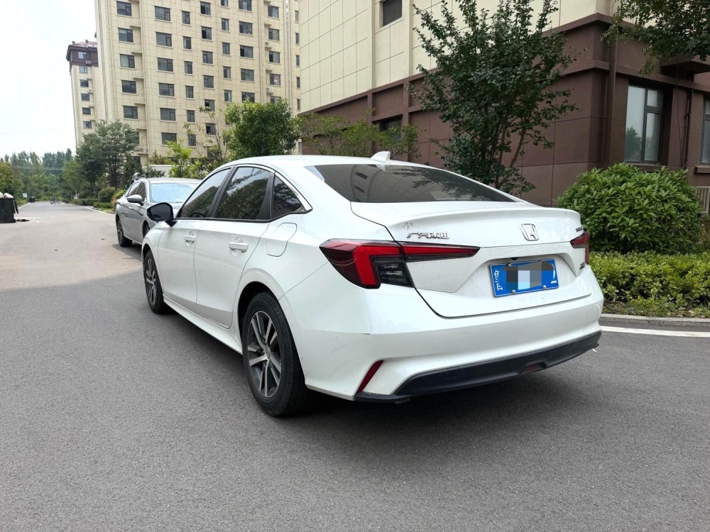 型格