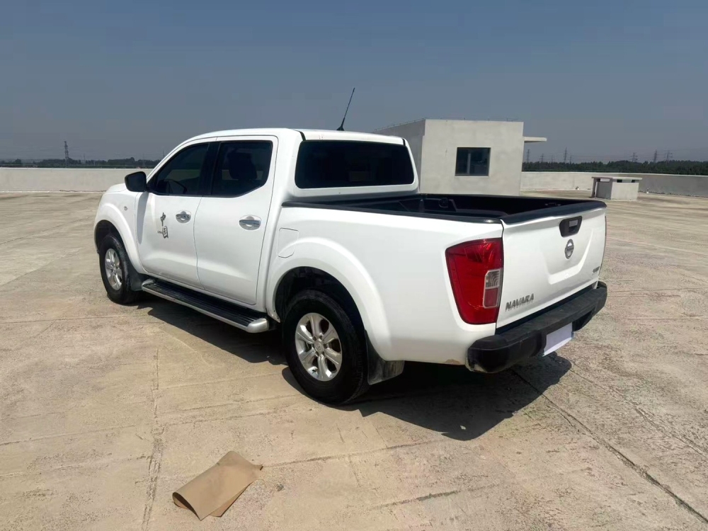 Navara
