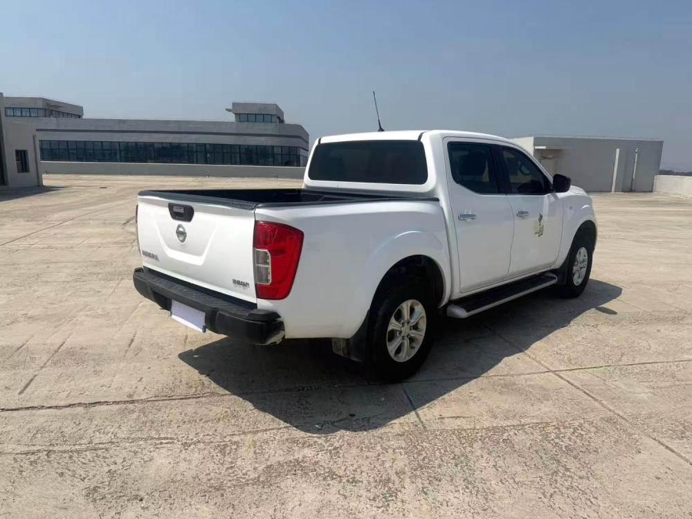 Navara