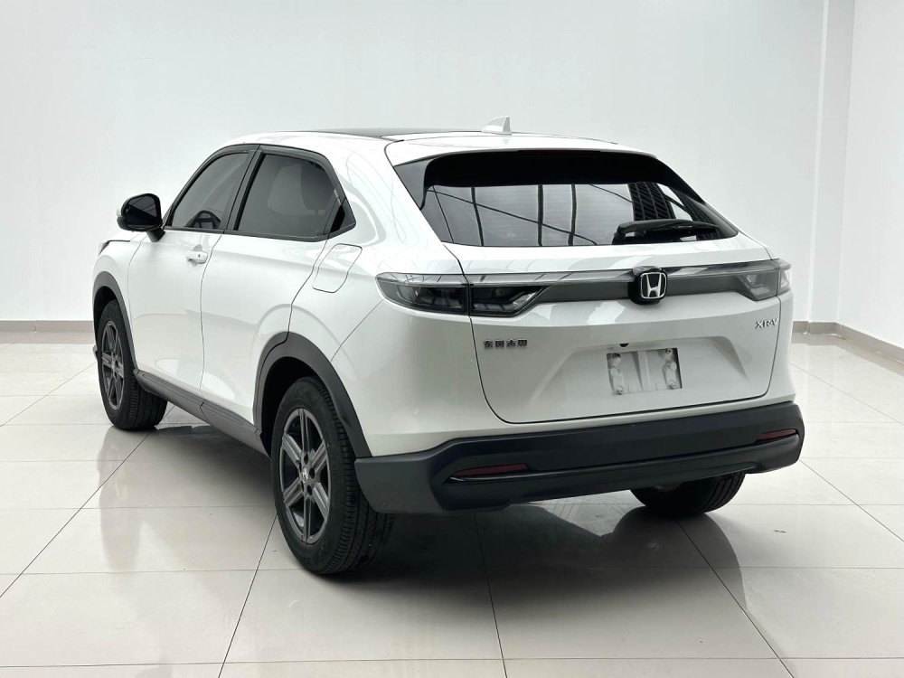 XR-V