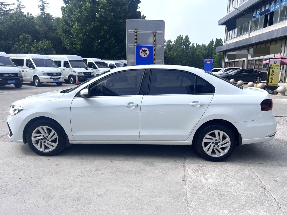 Jetta VA3