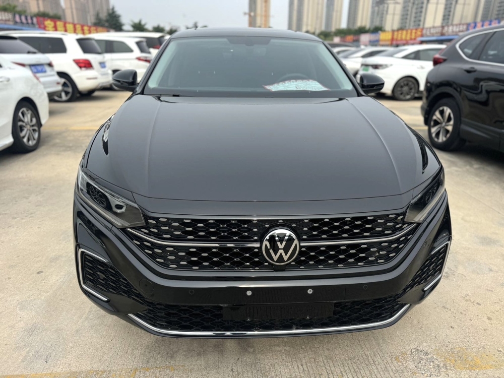 Passat